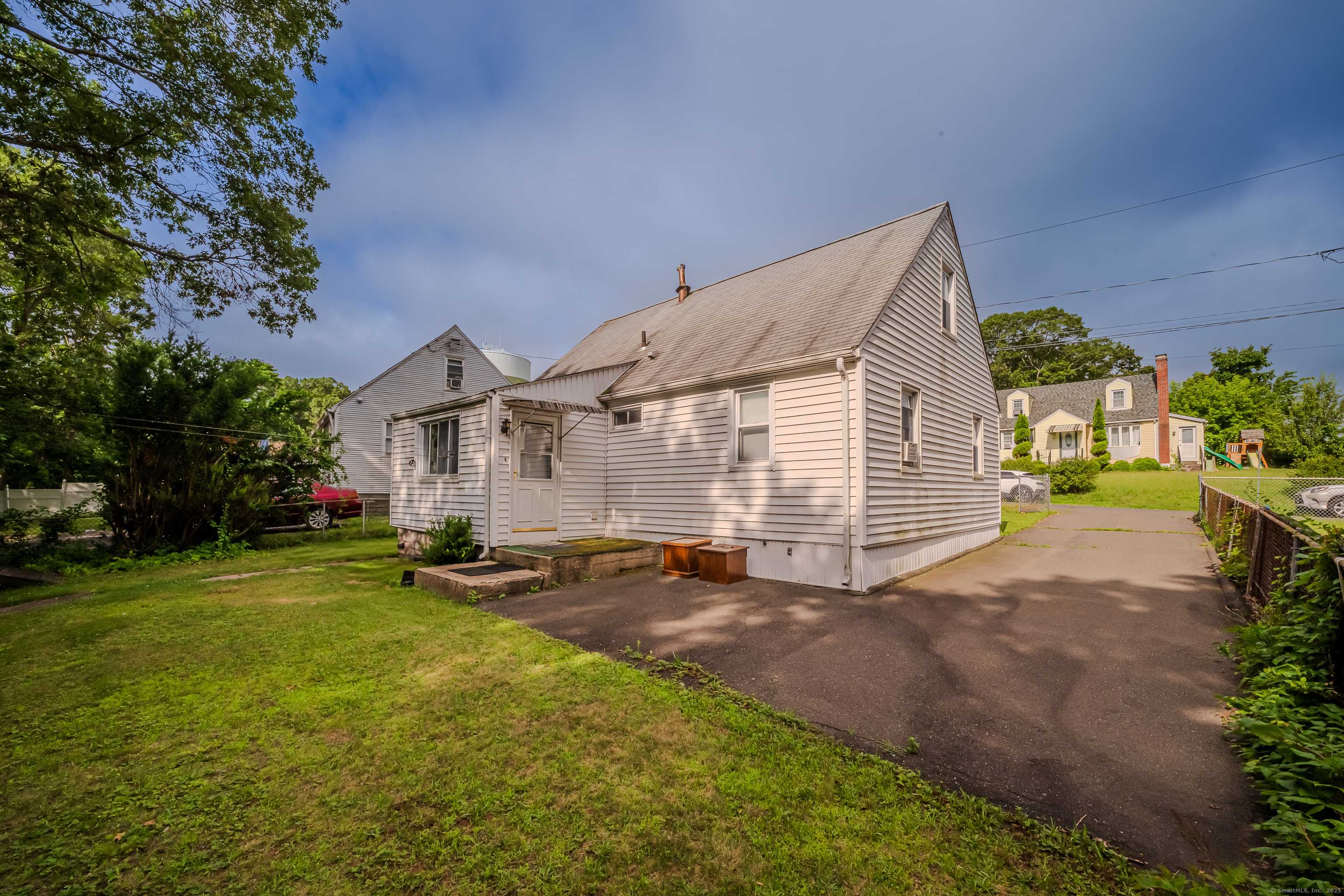 New Britain, CT 06053,58 Elam Street