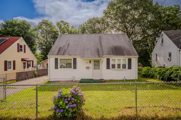 58 Elam Street, New Britain, CT 06053