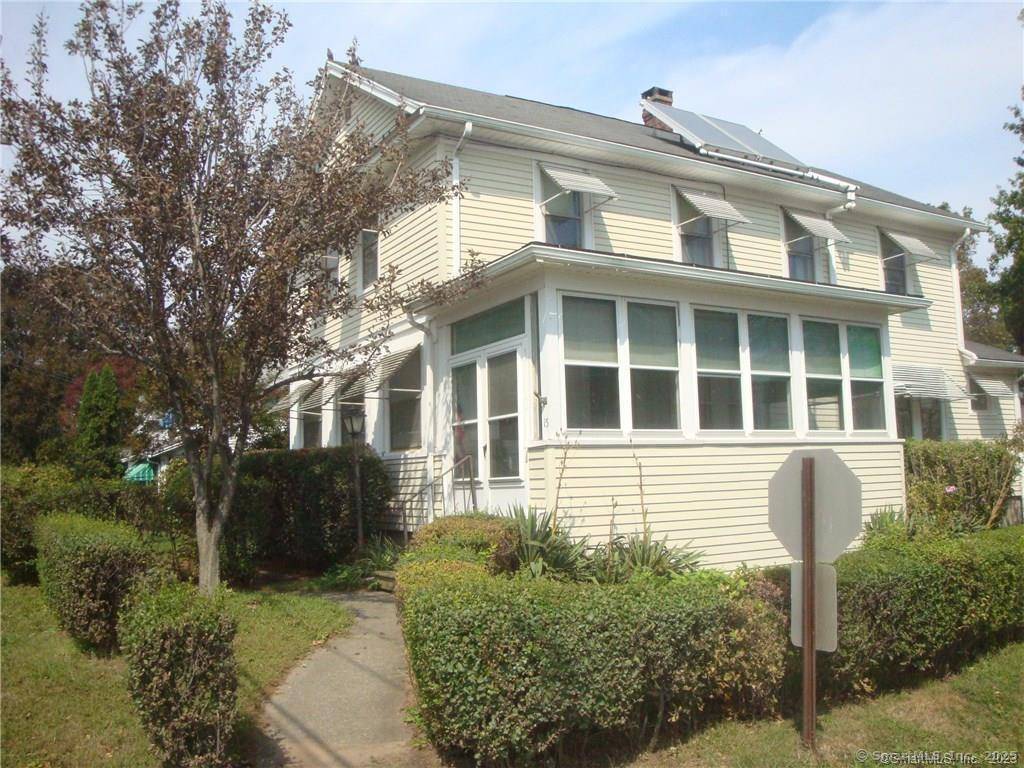 Milford, CT 06460,15 Warren Street