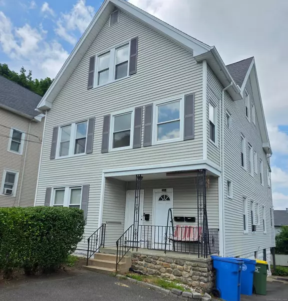 28 Starview Avenue #2, Waterbury, CT 06708