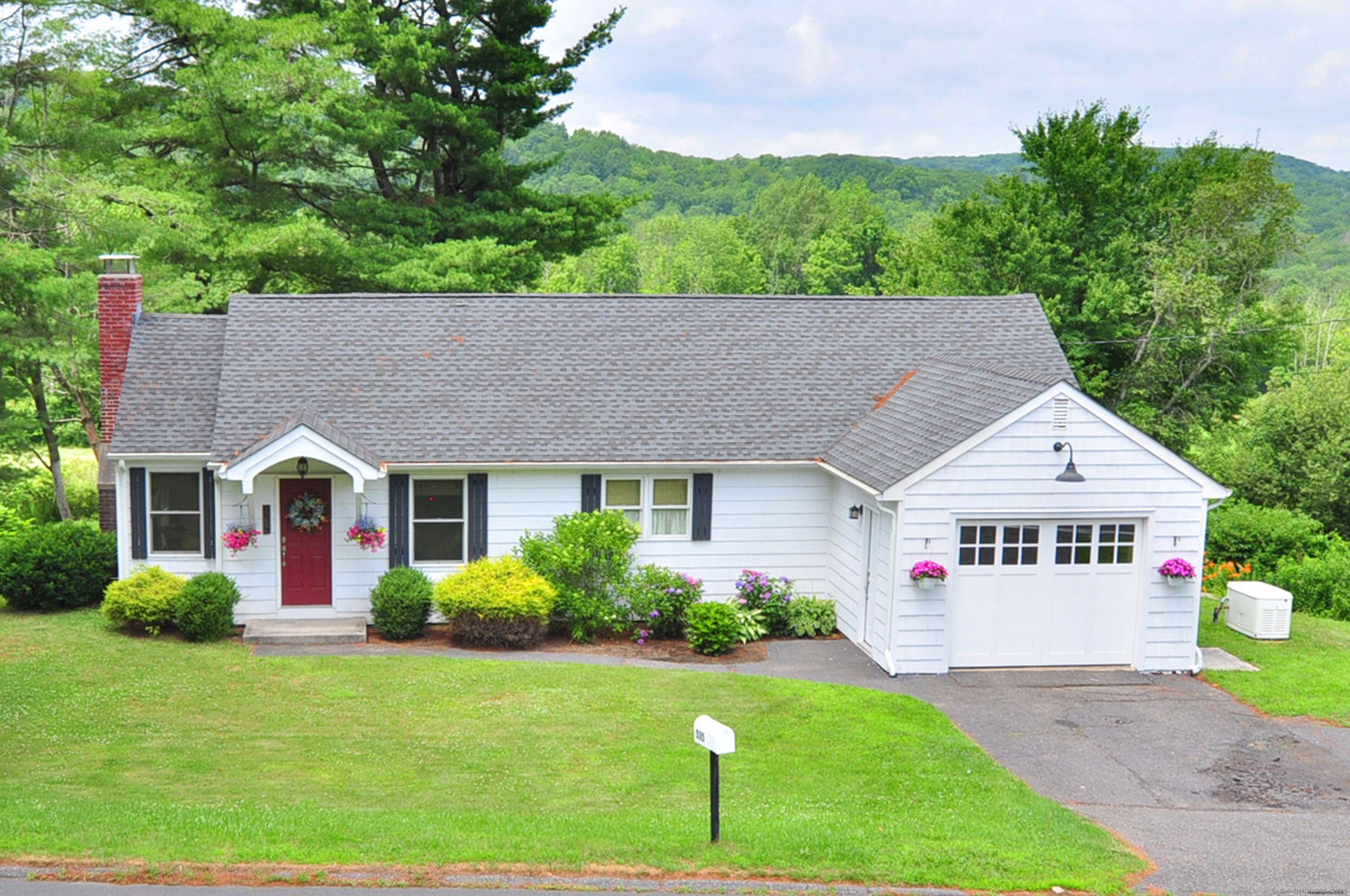 535 Torrington Road, Litchfield, CT 06759