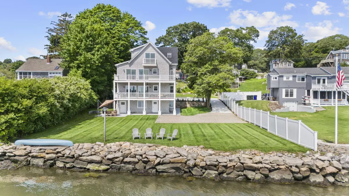 Groton, CT 06340,270 Elm Street #2