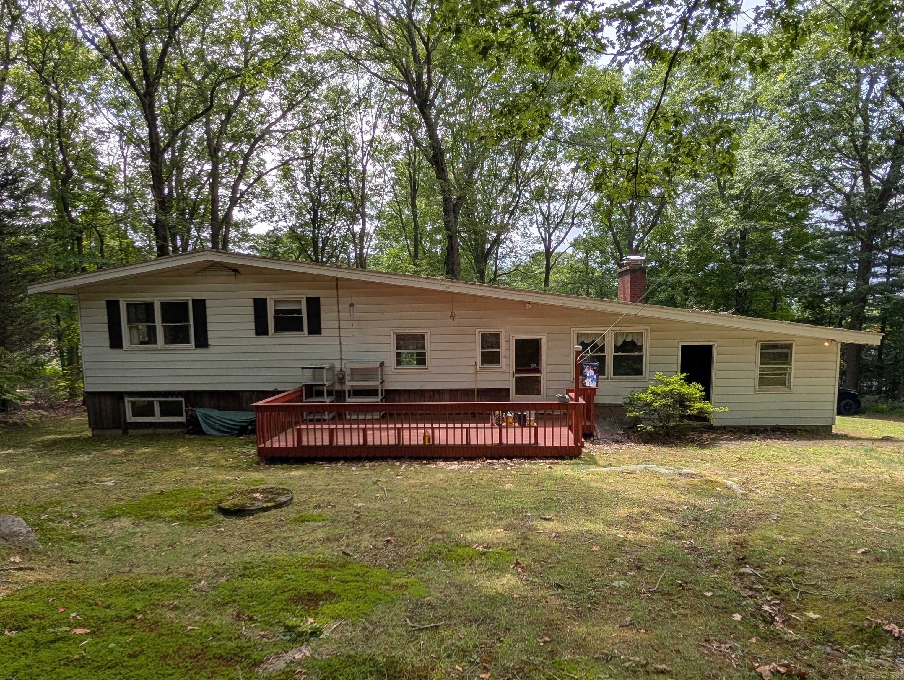 Bolton, CT 06043,89 Cidermill Road