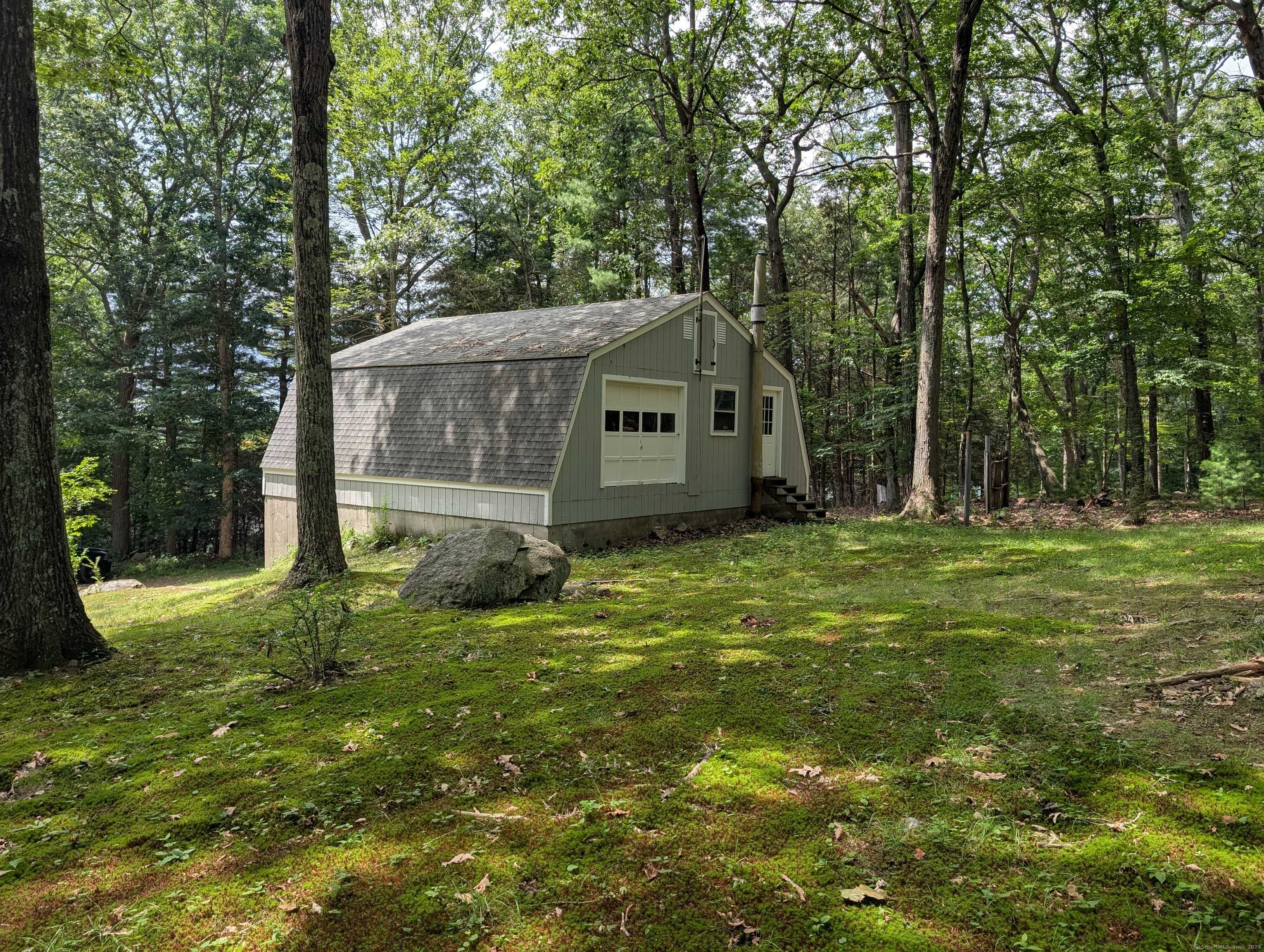 Bolton, CT 06043,89 Cidermill Road