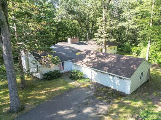 163 Dayton Road, Glastonbury, CT 06073