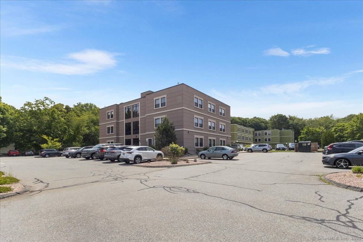 491 Gold Star Highway #310, Groton, CT 06340