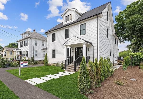226 Ruane Street, Fairfield, CT 06824