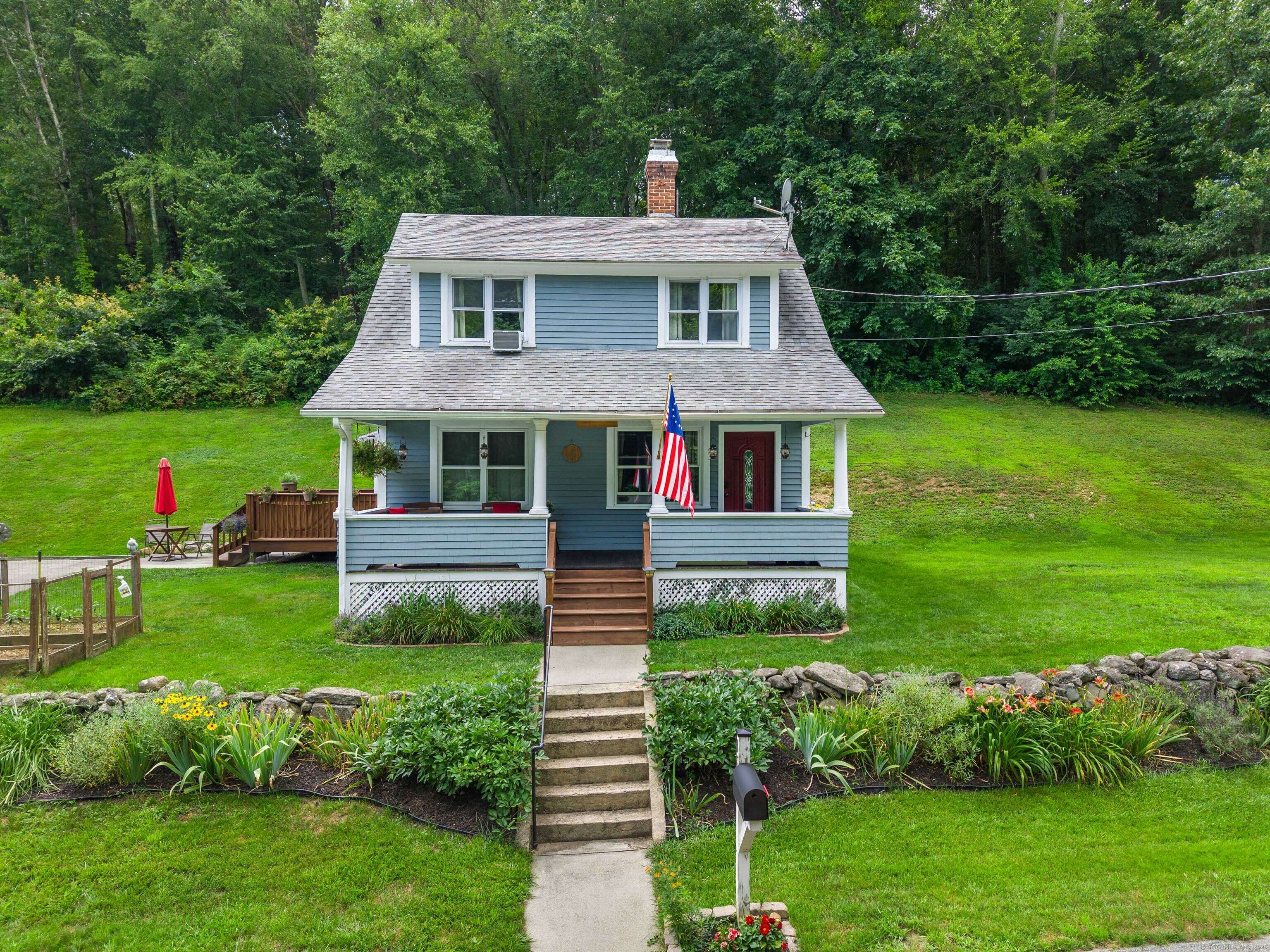Colchester, CT 06415,152 Bulkeley Hill Road