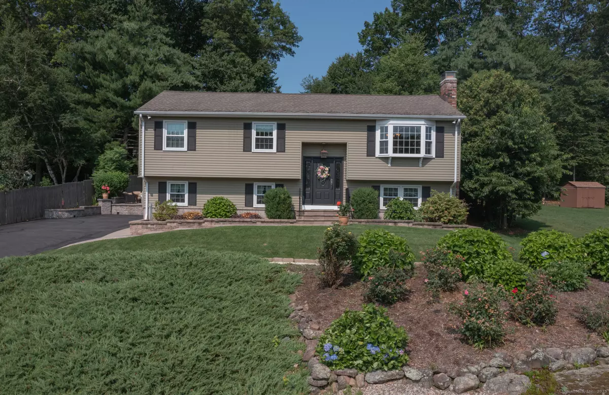 Bristol, CT 06010,30 Orleans Drive