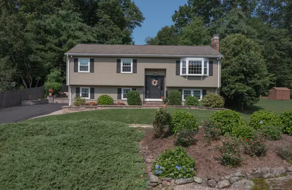 30 Orleans Drive, Bristol, CT 06010