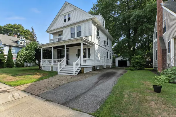 Norwich, CT 06360,5 Stetson Street
