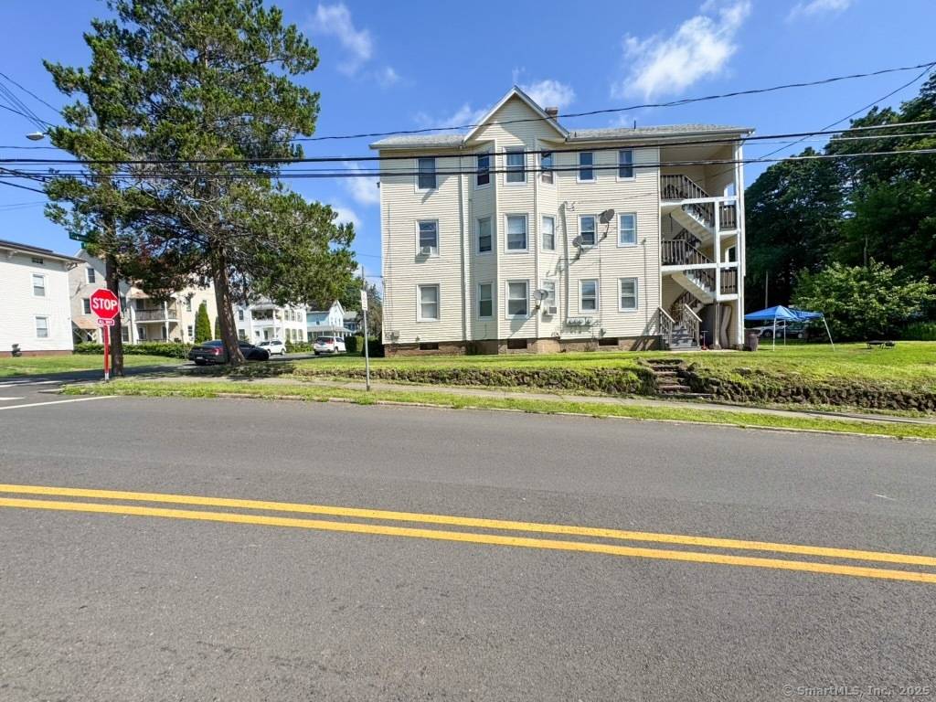 New Britain, CT 06051,150 Greenwood Street