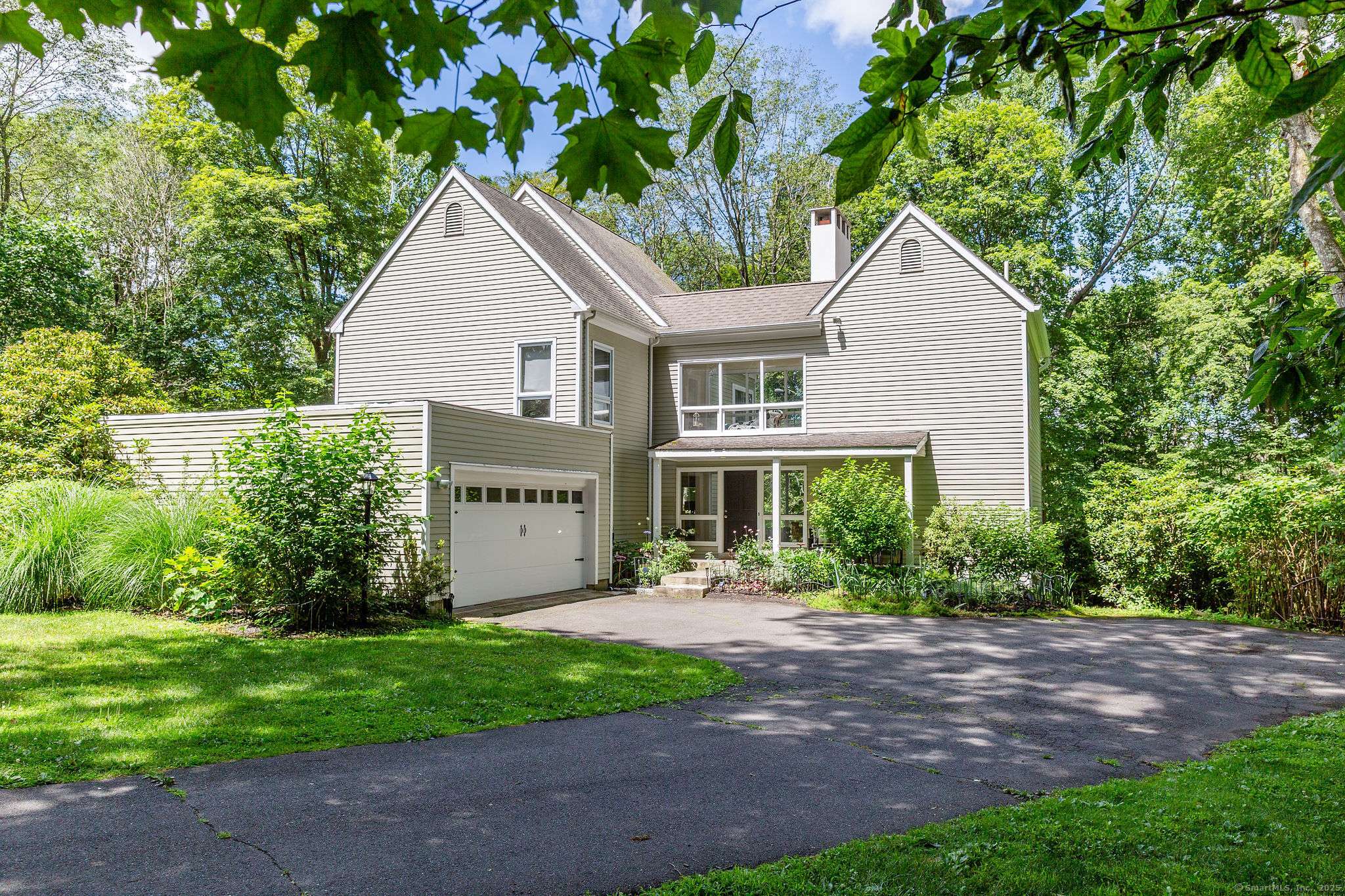 48 Deer Hill Drive, Ridgefield, CT 06877