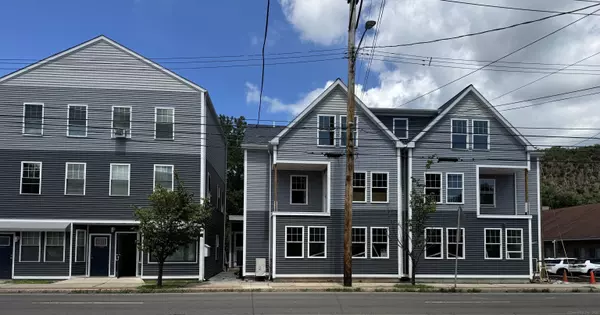 1085 Whalley Avenue #6, New Haven, CT 06515