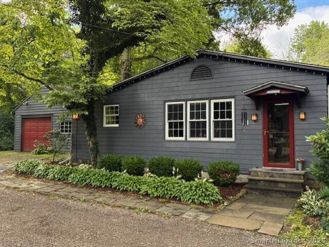 529 North Madison Road, Guilford, CT 06437