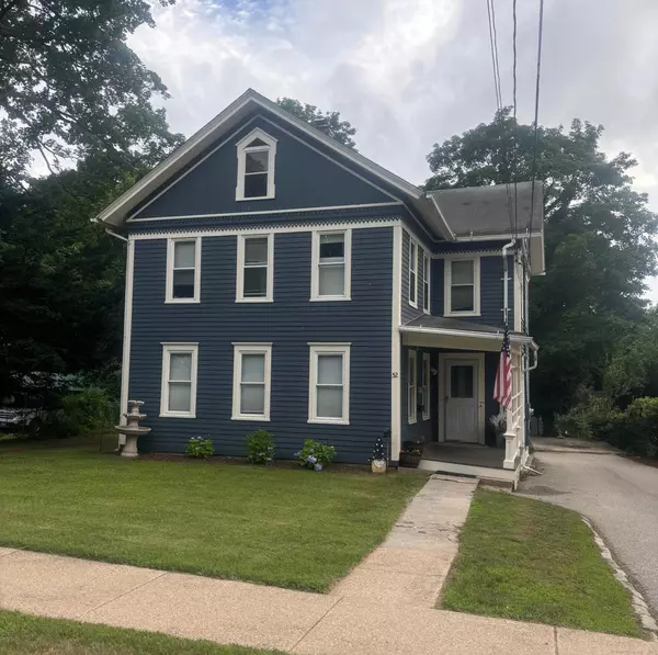 52 Pleasant Street, Colchester, CT 06415