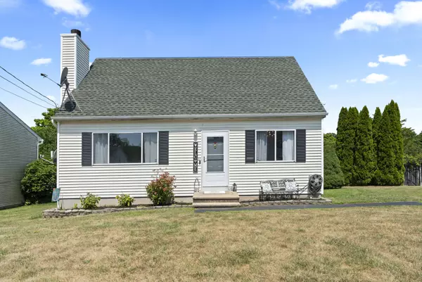 63 Pondview Terrace, East Haven, CT 06512