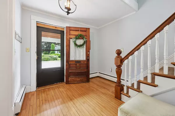 Groton, CT 06340,169 Monument Street