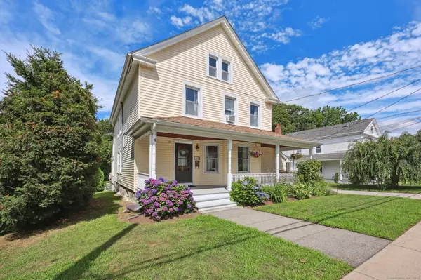 169 Monument Street, Groton, CT 06340