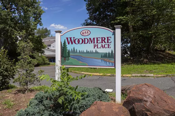 655 Talcottville Road #APT 208, Vernon, CT 06066