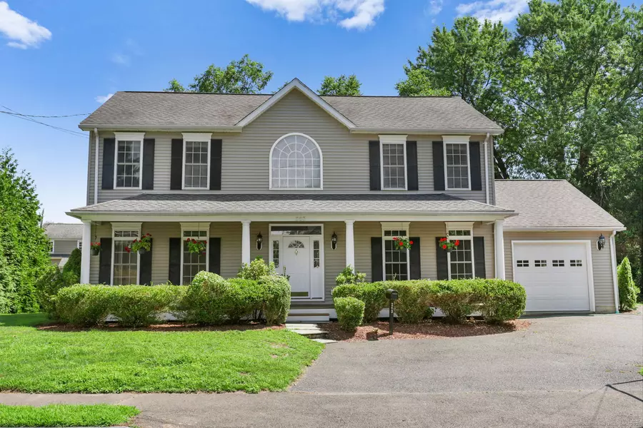 263 Byram Road, Greenwich, CT 06830