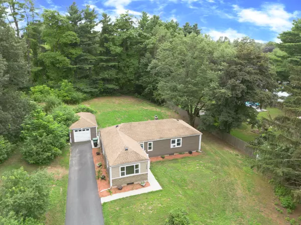 725 Lombard Road, Chicopee, MA 01020