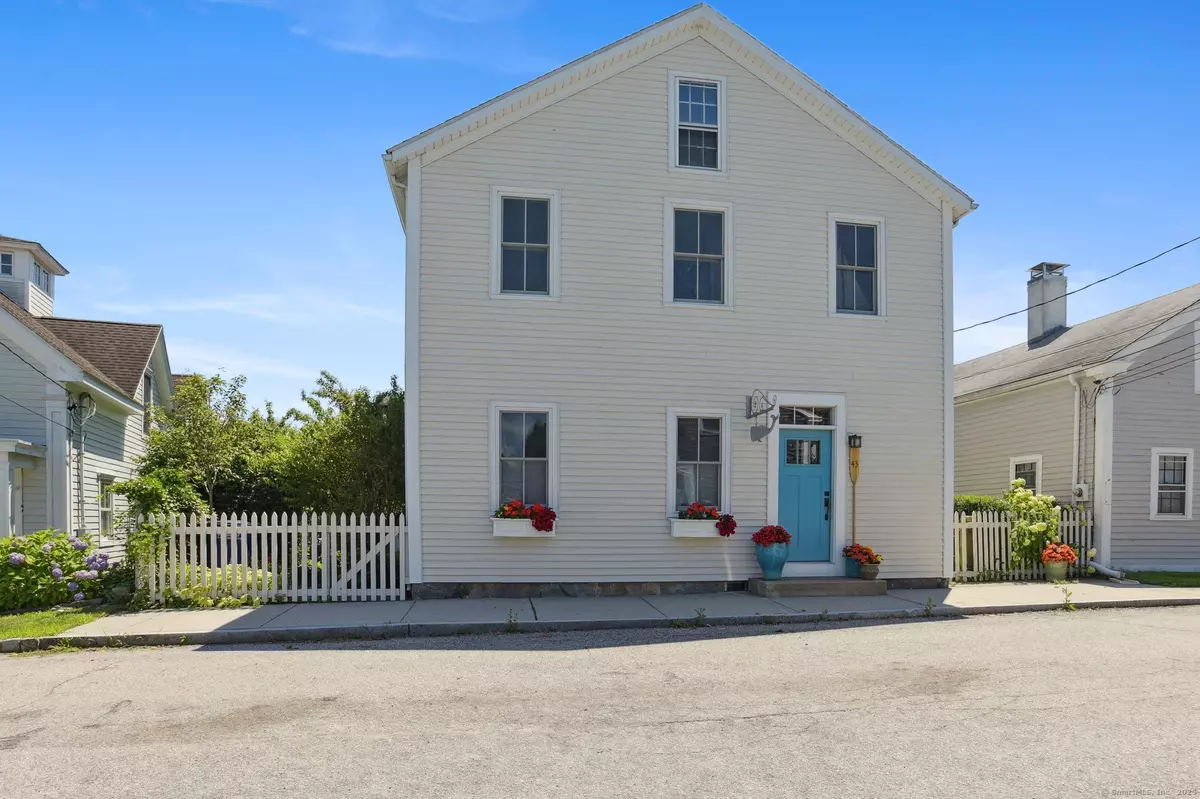 Stonington, CT 06378,43 Broad Street