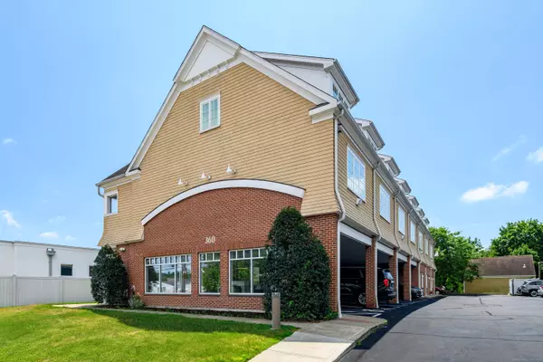 360 Westport Avenue #10, Norwalk, CT 06851