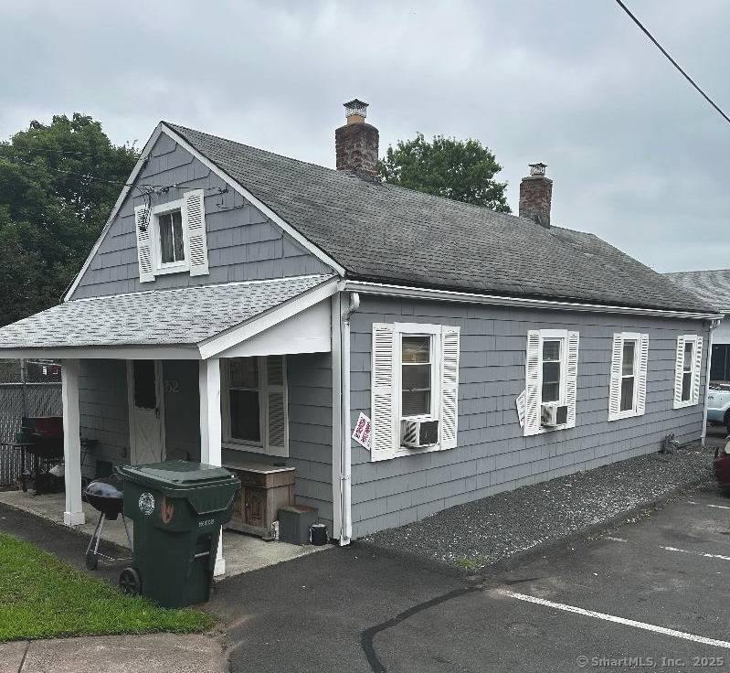 East Hartford, CT 06108,52 Burnside Avenue