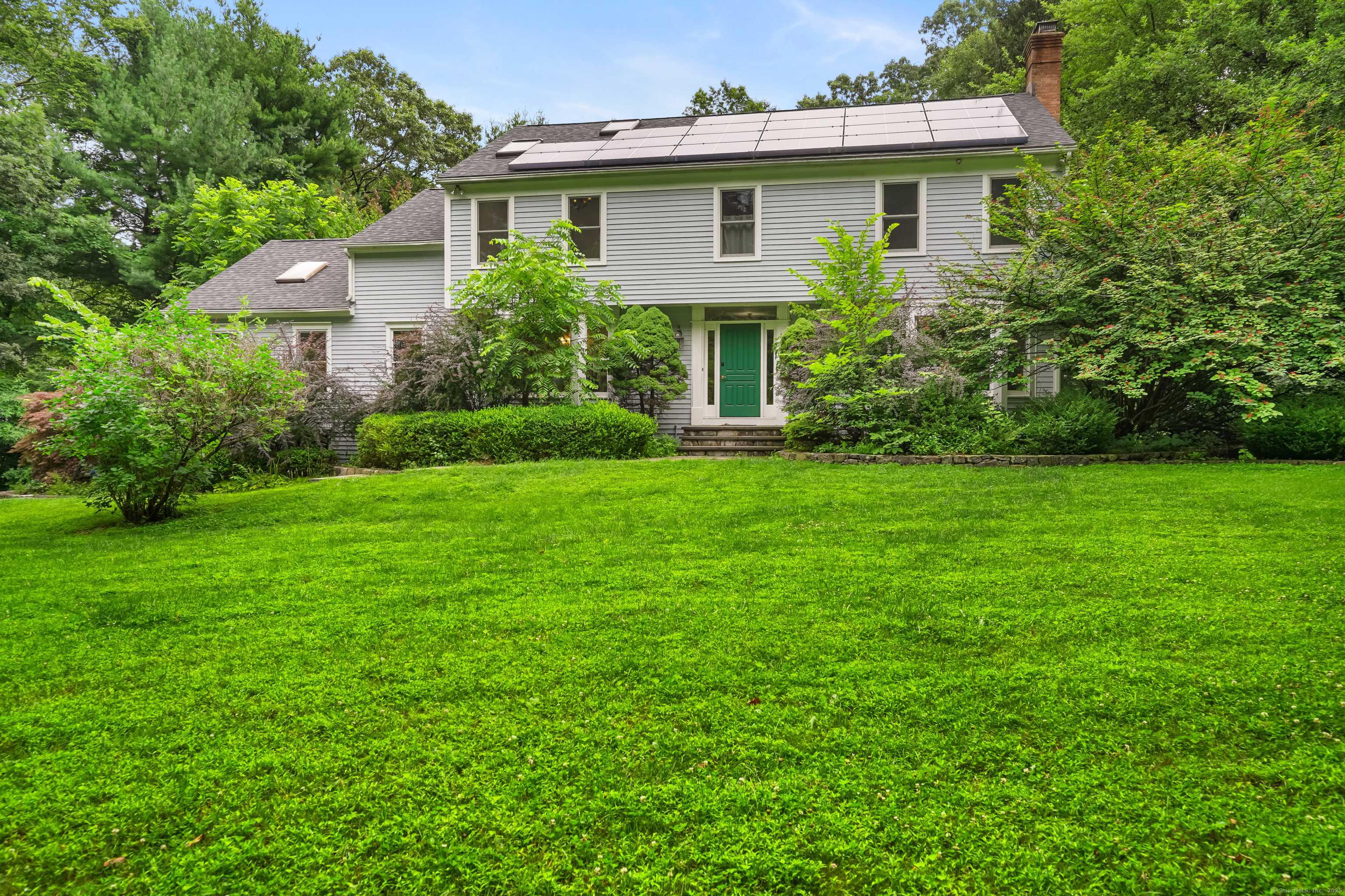 66 Pumping Station Road, Ridgefield, CT 06877