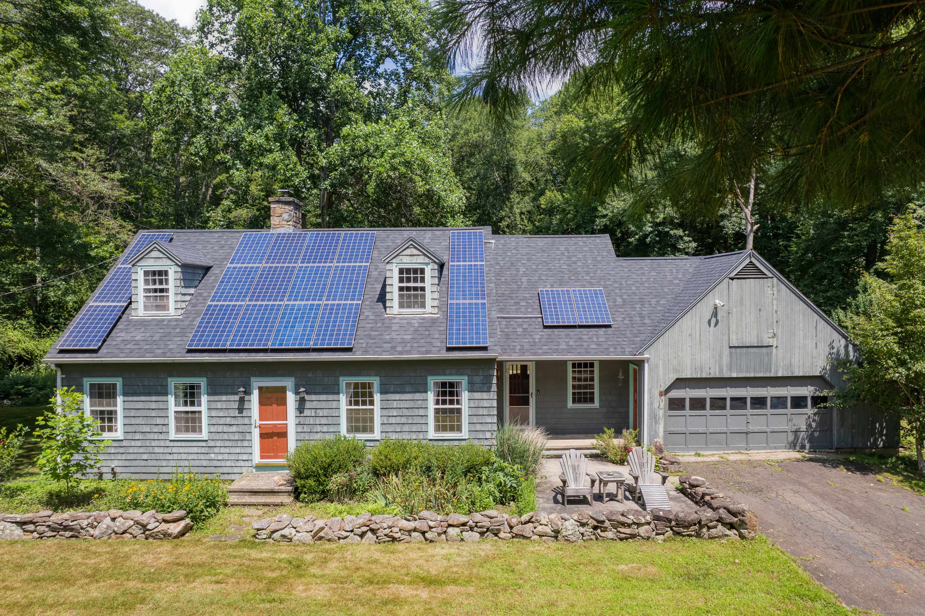 181 Dunk Rock Road, Guilford, CT 06437