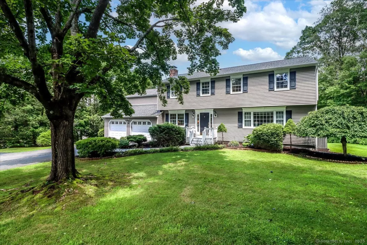 Monroe, CT 06468,43 River Drive