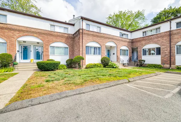 506 King Street #APT 11, Bristol, CT 06010