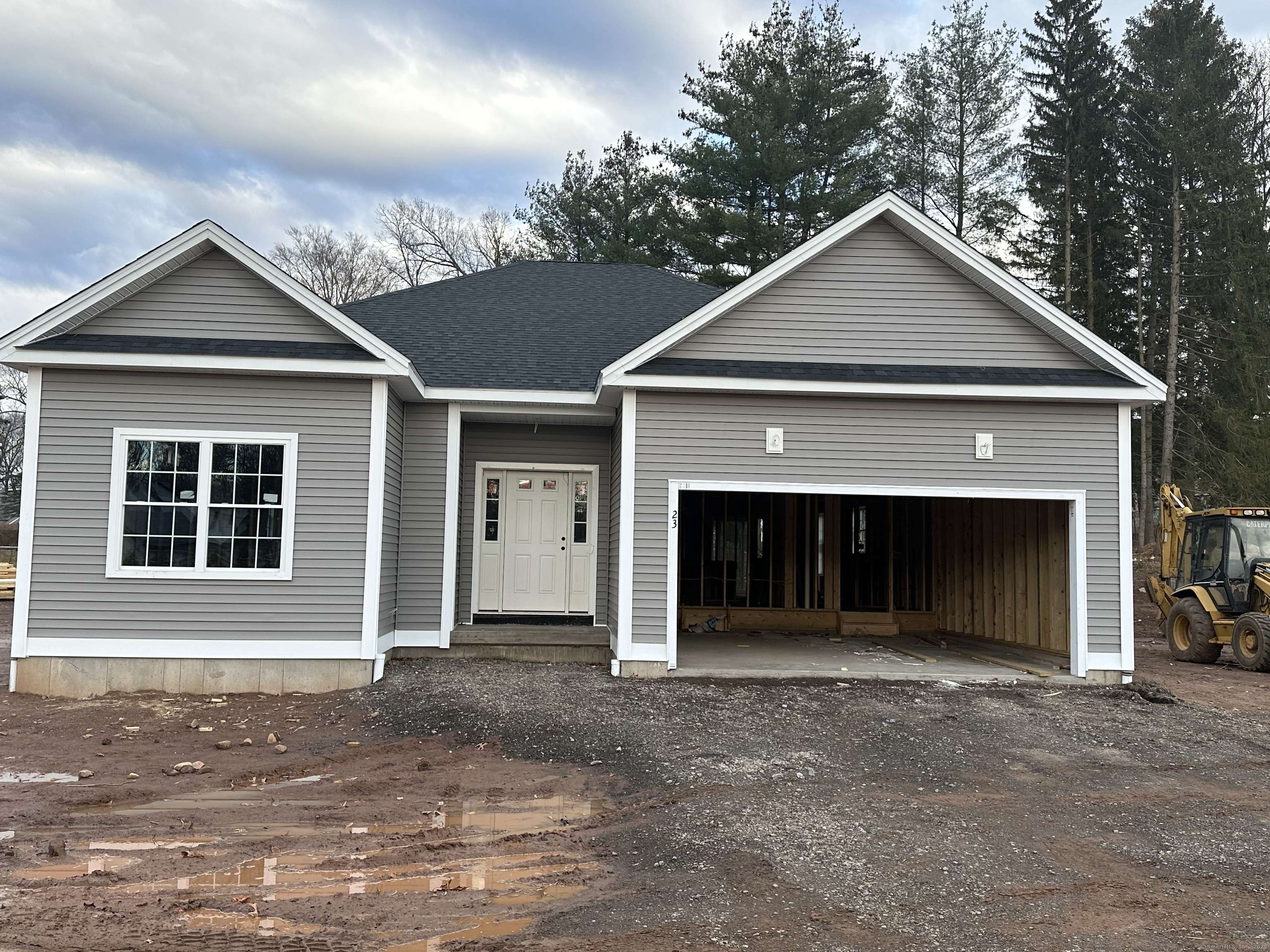 580 Meriden Waterbury Turnpike #10, Southington, CT 06489