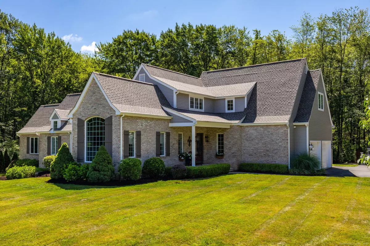 Southington, CT 06489,60 Crystal Farms Court