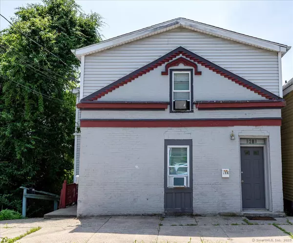 61 School Street, Norwich, CT 06360