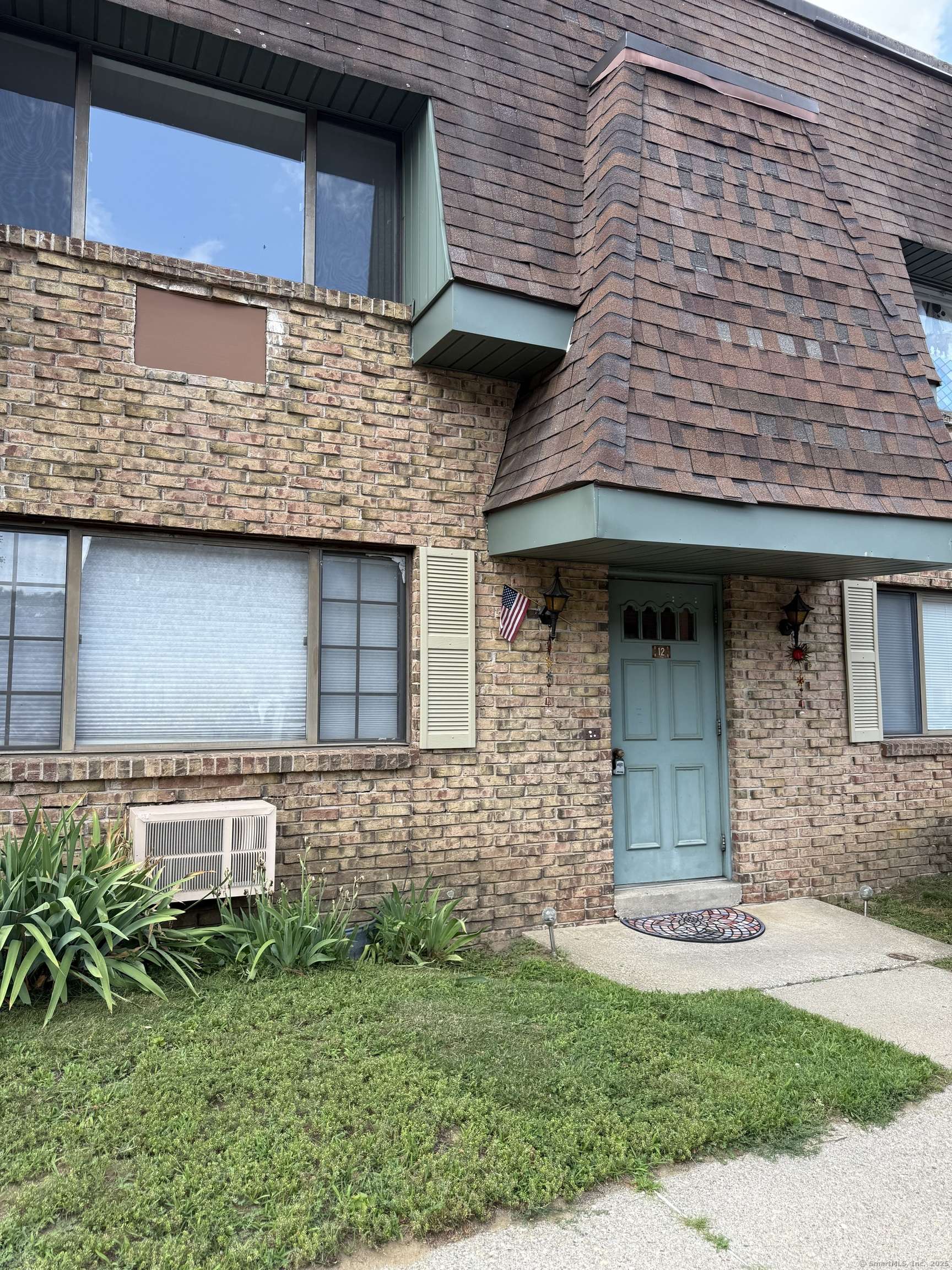 Westfield, MA 01085,549 Russell Road #12-D
