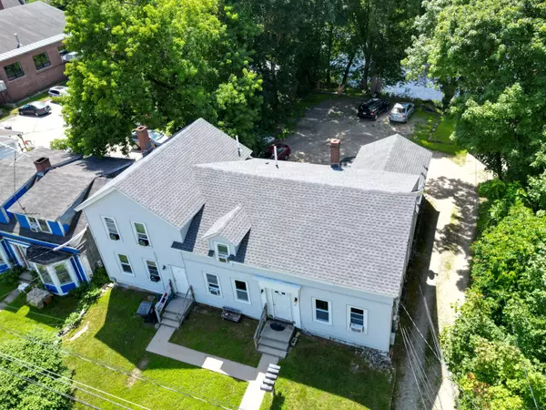 Killingly, CT 06239,47 Commerce Avenue