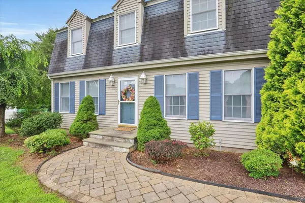 Meriden, CT 06450,79 Carriage Drive East