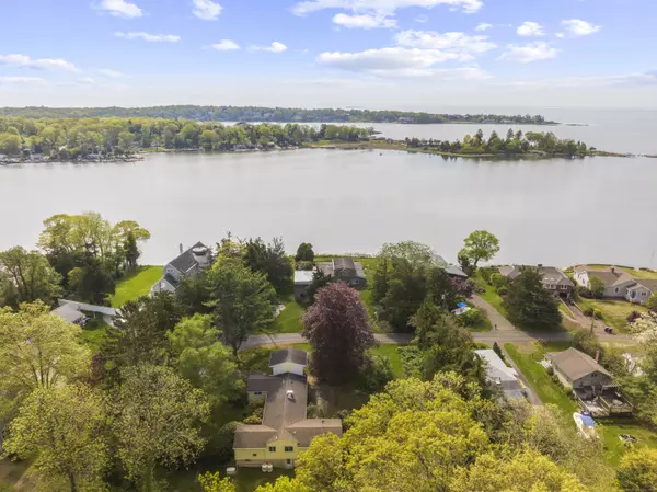 Guilford, CT 06437,55 Harbor View Road