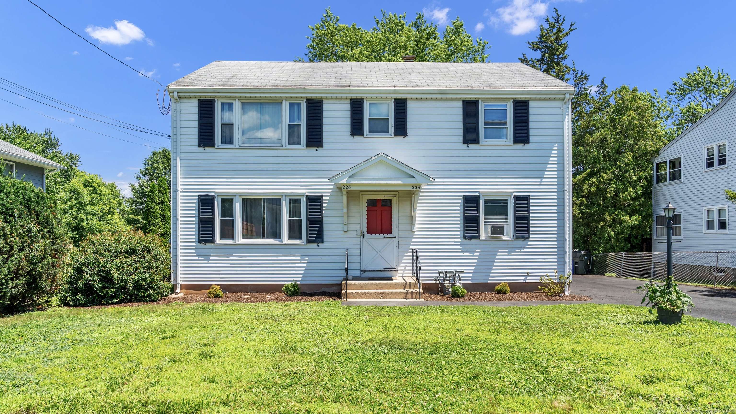 226 Middletown Avenue, Wethersfield, CT 06109