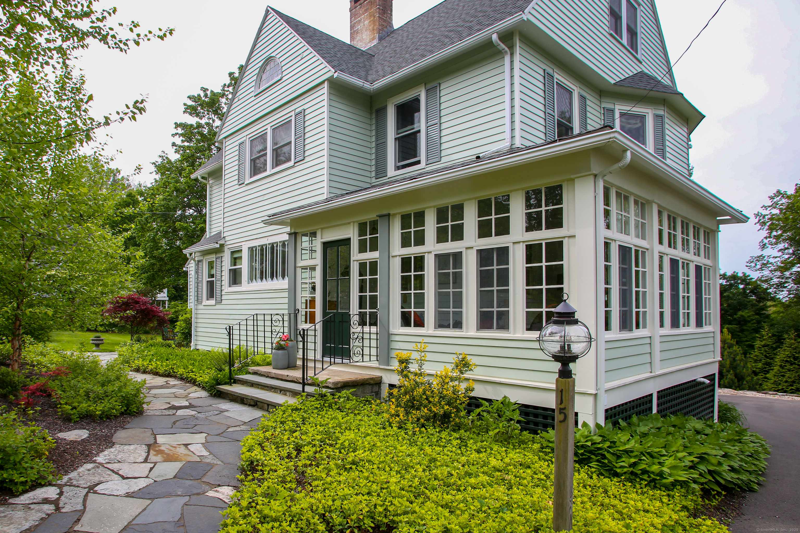 15 Lakeview Avenue, Salisbury, CT 06039