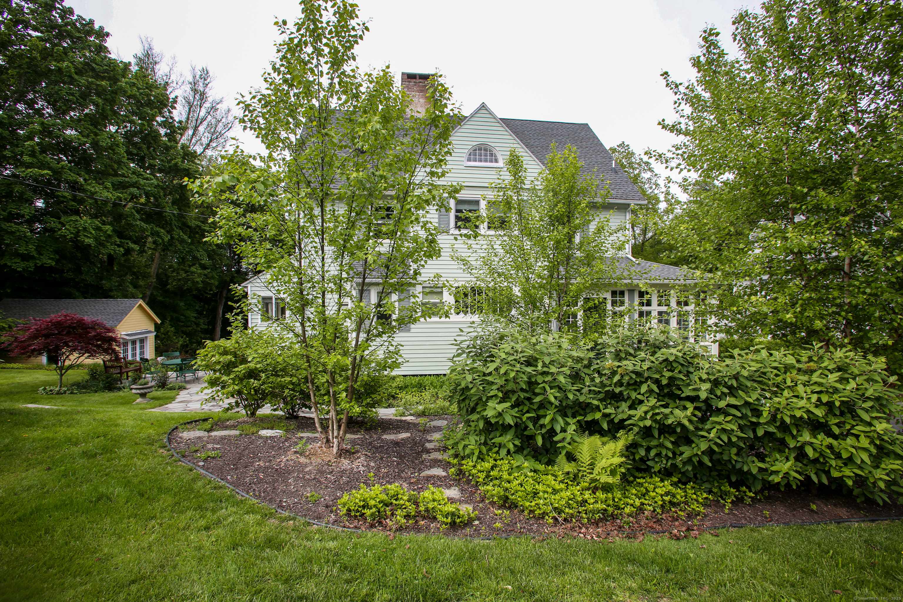 Salisbury, CT 06039,15 Lakeview Avenue