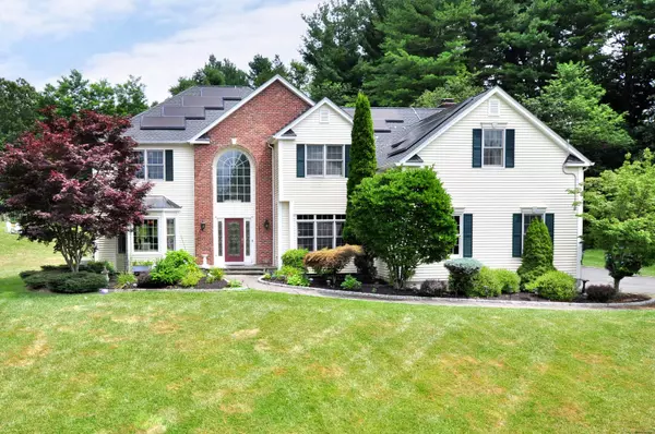 745 Cook Hill Road, Cheshire, CT 06410