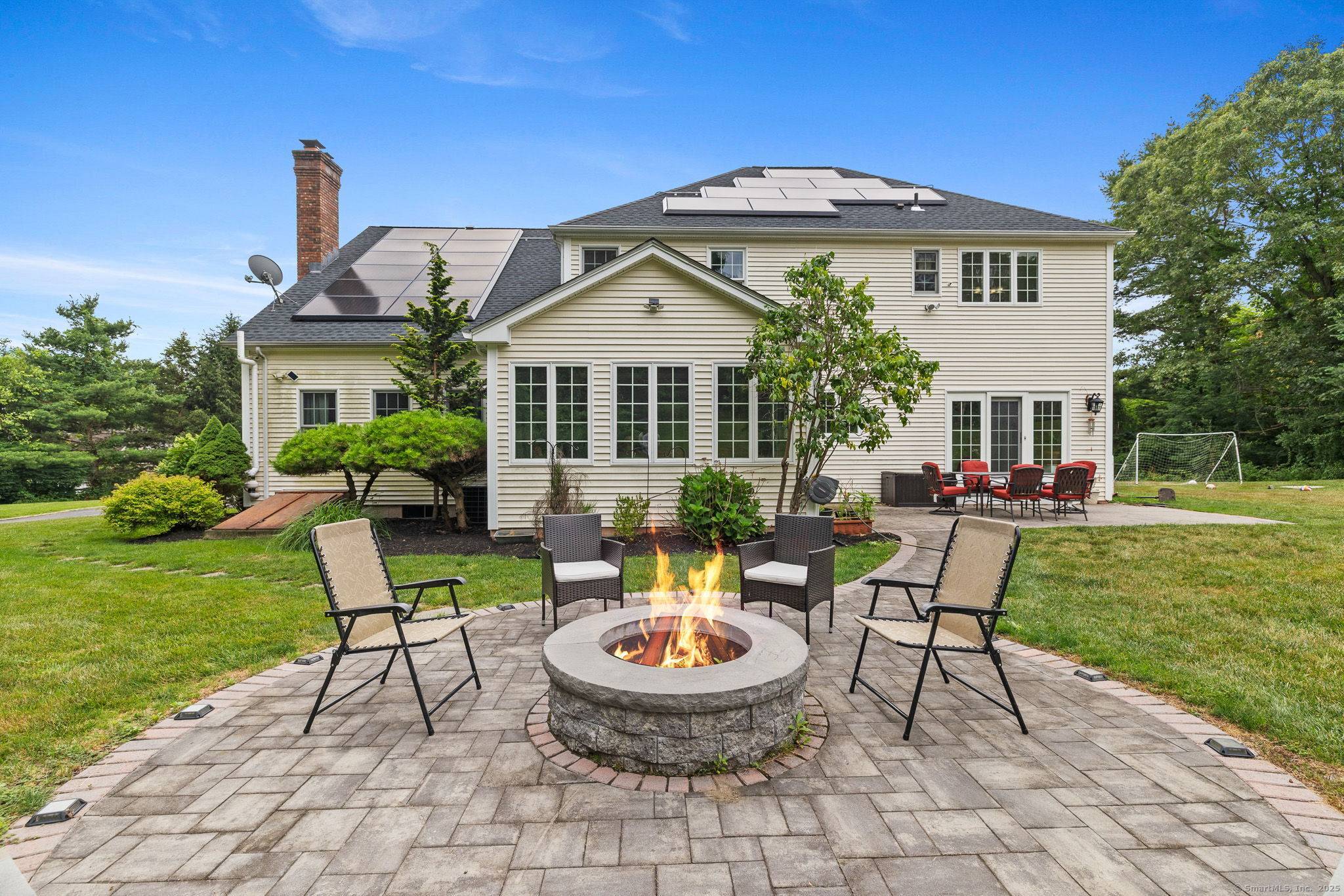 Cheshire, CT 06410,745 Cook Hill Road