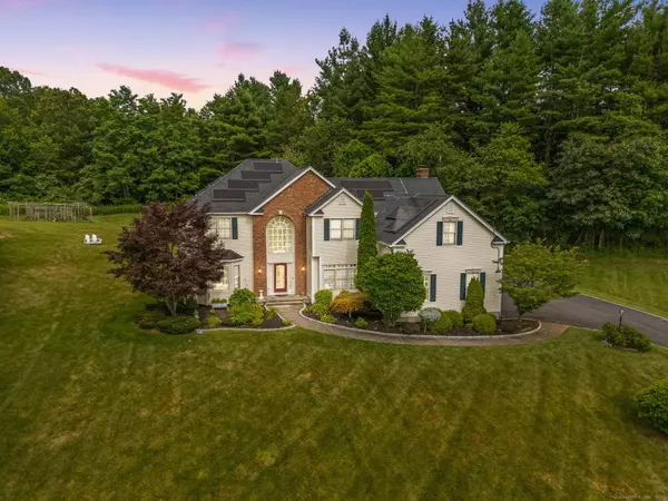Cheshire, CT 06410,745 Cook Hill Road