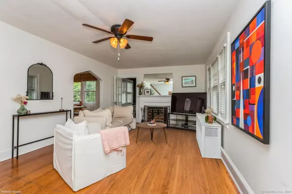 Fairfield, CT 06825,145 Buena Vista Road