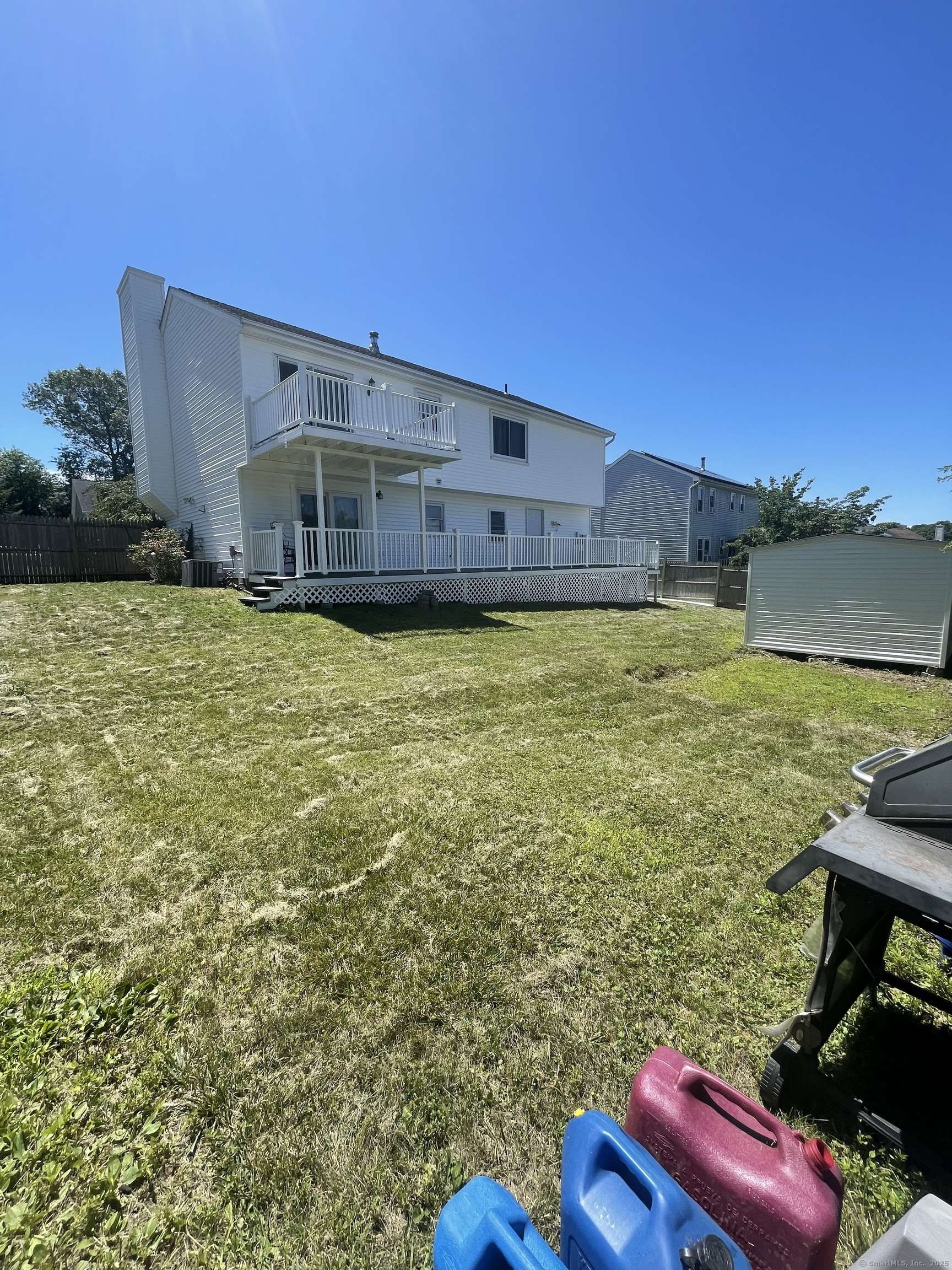 Waterbury, CT 06708,208 Kendall Circle