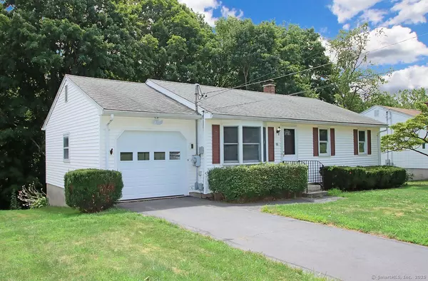 Meriden, CT 06450,48 Eastview Terrace