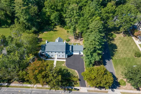 Hartford, CT 06105,175 Scarborough Street